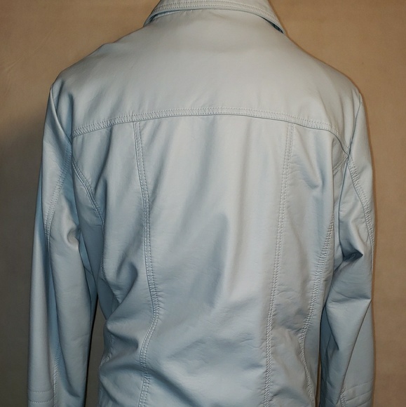 X large coat - Picture 4 of 5